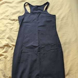 Lululemon Fitted Dress